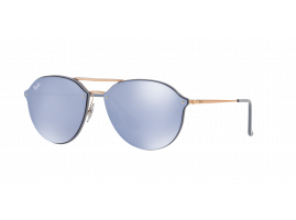 Ray-Ban BLAZE DOUBLEBRIDGE RB4292N 63261U