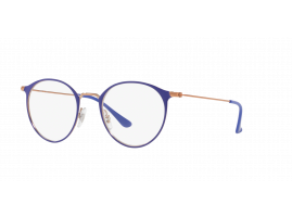 Okulary  korekcyjne Ray-Ban RB6378 2972