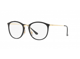 Okulary korekcyjne Ray-Ban RB7140 2000 