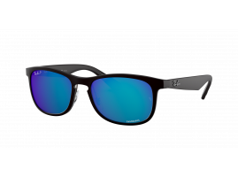 Okulary przeciwsłoneczne Ray-Ban CHROMANCE RB4263 601SA1