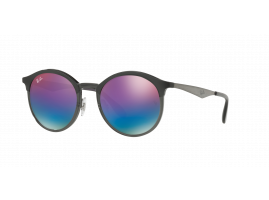 Okulary przeciwsłoneczne Ray-Ban EMMA RB4277 6324/B1