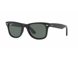 Okulary przeciwsłoneczne Ray-Ban WAYFARER EASE RB4340 601/58