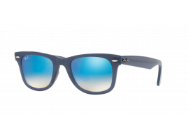 Okulary przeciwsłoneczne Ray-Ban WAYFARER EASE RB4340 62324O