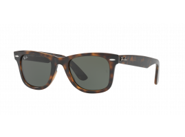 Okulary przeciwsłoneczne Ray-Ban WAYFARER EASE RB4340 710