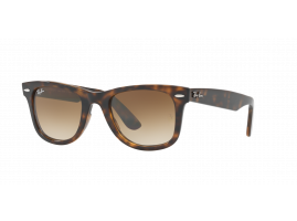 Okulary przeciwsłoneczne Ray-Ban WAYFARER EASE RB4340 710/51
