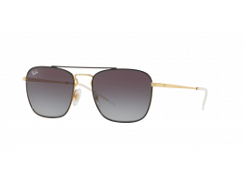 Okulary przeciwsłoneczne Ray-Ban RB3588 90548G