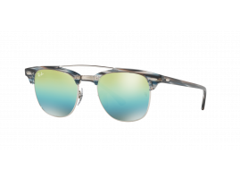 Ray-Ban CLUBMASTER DOUBLEBRIDGE RB3816 1239I2