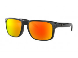 Okulary przeciwsłoneczne Oakley HOLBROOK OO9102 F1 55