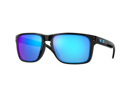 Okulary przeciwsłoneczne Oakley HOLBROOK XL OO9417 03 59 Prizm
