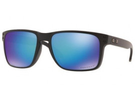 Okulary przeciwsłoneczne Oakley HOLBROOK XL OO9417 03 59 