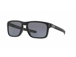 Okulary przeciwsłoneczne Oakley HOLBROOK MIX OO9384-01 57 