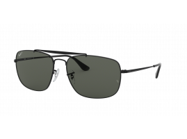 Okulary przeciwsłoneczne Ray-Ban THE COLONEL RB3560 002/58