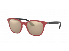 Okulary przeciwsłoneczne Ray-Ban RB4297 6345/5A