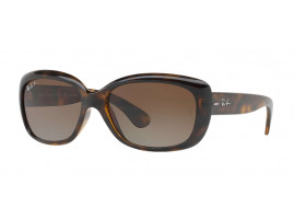 Okulary przeciwsłoneczne Ray-Ban JACKIE OHH! RB4101 710/T5