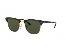 Ray-Ban CLUBMASTER METAL RB3716 187