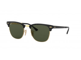 Okulary przeciwsłoneczne Ray-Ban CLUBMASTER METAL RB3716 187