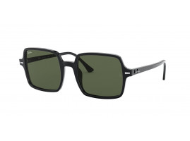 Okulary przeciwsłoneczne Ray-Ban SQUARE II RB1973 901/31