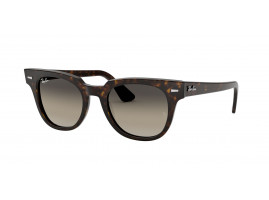 Okulary przeciwsłoneczne Ray-Ban METEOR RB2168 902/32