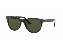 Okulary przeciwsłoneczne Ray-Ban Wayfarer II RB2185 901/31