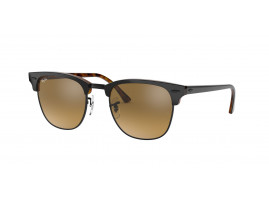 Okulary przeciwsłoneczne Ray-Ban CLUBMASTER RB3016 12773K