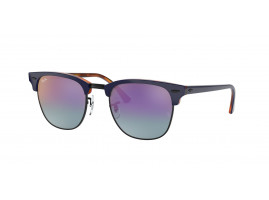 Okulary przeciwsoneczne Ray-Ban CLUBMASTER RB3016 1278T6