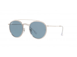 Okulary przeciwsłoneczne Ray-Ban ROUND DOUBLE BRIDGE RB3647N 003/02