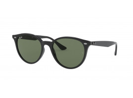 Okulary przeciwsłoneczne Ray-Ban ERIKA ROUND RB4305 601/71