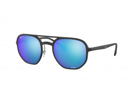 Okulary przeciwsoneczne Ray-Ban CHROMANCE RB4321CH 601SA1