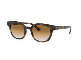 Okulary przeciwsłoneczne Ray-Ban RB4324 710/51