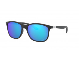 Okulary przeciwsłoneczne Ray-Ban CHROMANCE RB4330CH 601SA1