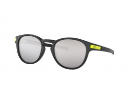 Okulary przeciwsłoneczne Oakley LATCH OO9265-21 53 