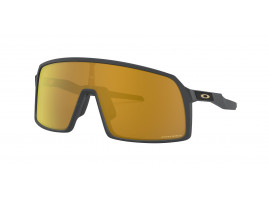 Okulary sportowe Oakley SUTRO Unisex Matte Carbon OO9406 05 37