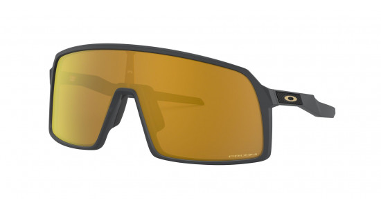 Okulary sportowe Oakley SUTRO Unisex Matte Carbon OO9406 05 37