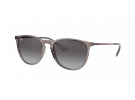 Okulary przeciwsłoneczne Ray-Ban ERIKA RB4171 65138G 54