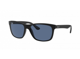 Okulary przeciwsłoneczne Ray-Ban RB4181 601/80