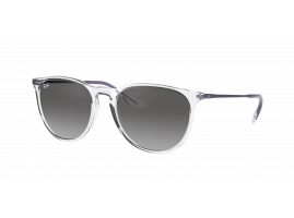 Okulary przeciwsłoneczne Ray-Ban ERIKA RB4171 651611