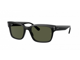 Okulary przeciwsłoneczne Ray-Ban JEFFREY RB2190 901/31