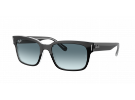 Okulary przeciwsoneczne Ray-Ban JEFFREY RB2190 12943M