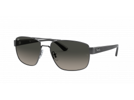 Okulary przeciwsłoneczne Ray-Ban RB3663 004/71