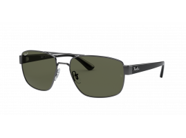 Okulary przeciwsłoneczne Ray-Ban RB3663 004/58