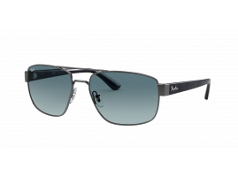 Okulary przeciwsłoneczne Ray-Ban RB3663 004/3M