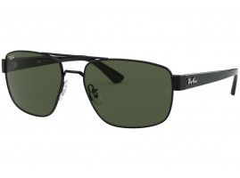 Okulary przeciwsłoneczne Ray-Ban RB3663 002/31