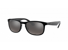 Okulary przeciwsłoneczne Ray-Ban CHROMANCE RB4263 601/5J