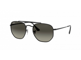 Okulary przeciwsłoneczne Ray-Ban THE MARSHAL RB3648 002/71