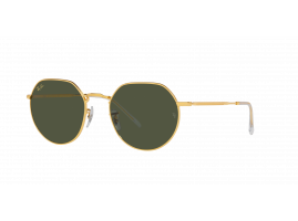 Okulary przeciwsłoneczne Ray-Ban JACK RB3565 919631