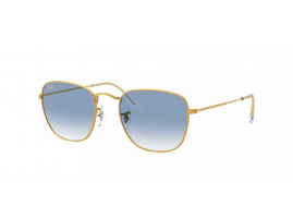 Okulary przeciwsłoneczne Ray-Ban FRANK RB3857 91963F