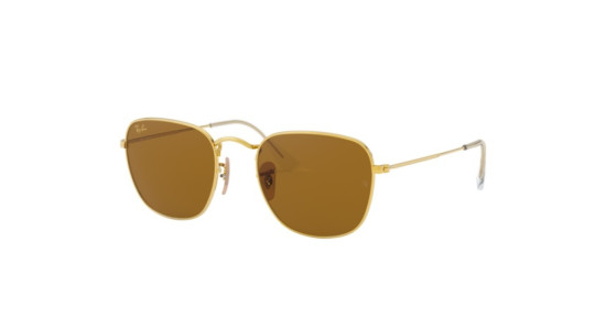 Okulary przeciwsłoneczne Ray-Ban FRANK RB 3857 919633