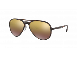 Okulary przeciwsoneczne Ray-Ban  CHROMANCE RB 4320 710/6B