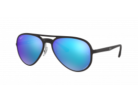 Okulary przeciwsłoneczne Ray-Ban CHROMANCE RB4320CH 601SA1