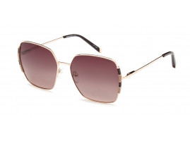Okulary przeciwsłoneczne Solano Street Fashion SS 10434 B